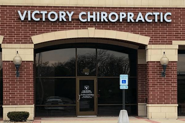 About Victory Chiropractic