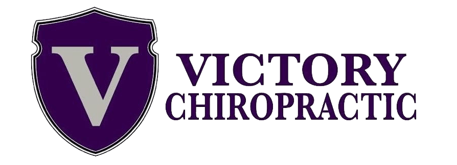 Victory Chiropractic Logo